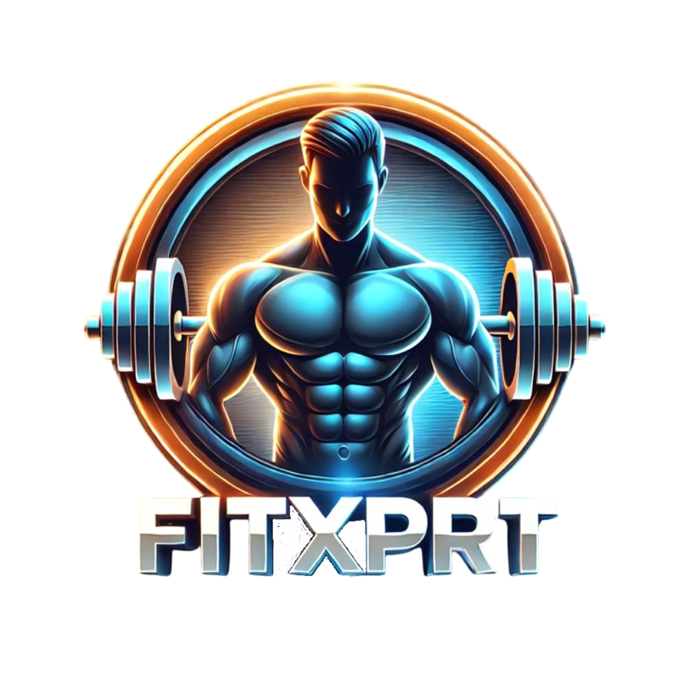 FitXprt Logo